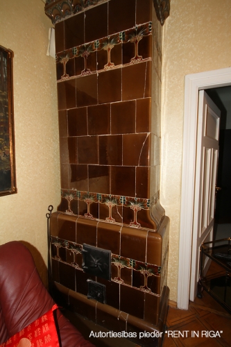Pārdod dzīvokli, Terbatas iela 6/8, Rīga, Labais krasts, Centrs / 194 220 € 14