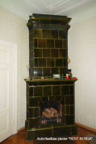 Pārdod dzīvokli, Terbatas iela 6/8, Rīga, Labais krasts, Centrs / 194 220 € 15