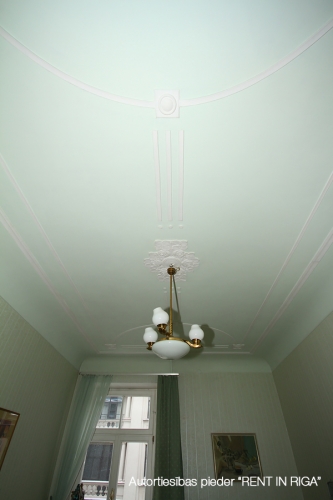 Pārdod dzīvokli, Terbatas iela 6/8, Rīga, Labais krasts, Centrs / 194 220 € 17