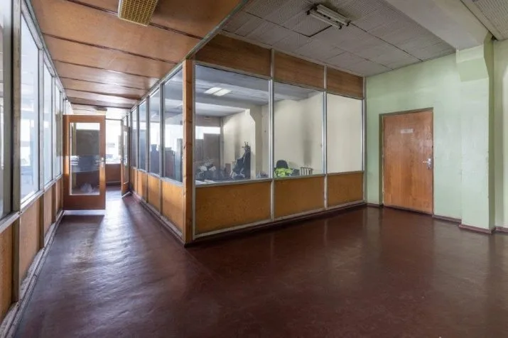 Pārdod investīciju objektu, Ventspils iela 26, Rīga, Kreisais krasts, Āgenskalns / 1 150 000 € 11