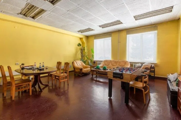Pārdod investīciju objektu, Ventspils iela 26, Rīga, Kreisais krasts, Āgenskalns / 1 150 000 € 9
