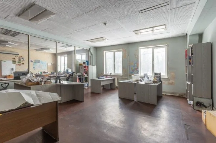 Pārdod investīciju objektu, Ventspils iela 26, Rīga, Kreisais krasts, Āgenskalns / 1 150 000 € 10
