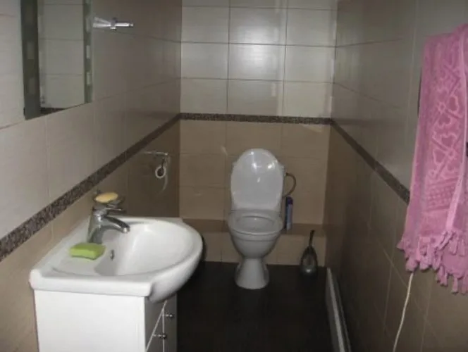Pārdod investīciju objektu, Ventspils iela 26, Rīga, Kreisais krasts, Āgenskalns / 1 150 000 € 12