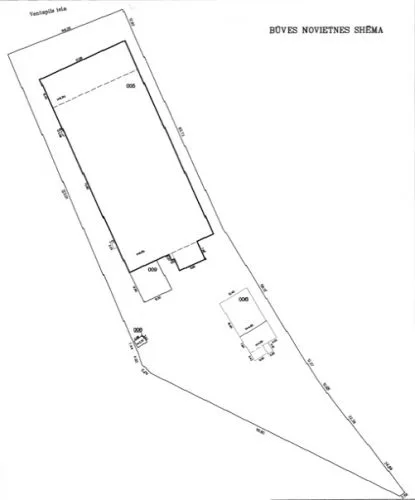 Pārdod investīciju objektu, Ventspils iela 26, Rīga, Kreisais krasts, Āgenskalns / 1 150 000 € 17