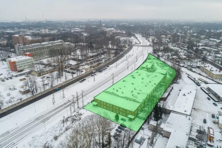 Ventspils iela 26 1