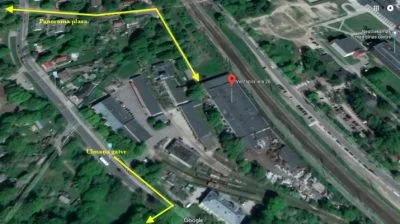Pārdod investīciju objektu, Ventspils iela 26, Rīga, Kreisais krasts, Āgenskalns / 1 150 000 € 18
