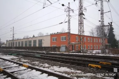 Pārdod investīciju objektu, Ventspils iela 26, Rīga, Kreisais krasts, Āgenskalns / 1 150 000 € 7