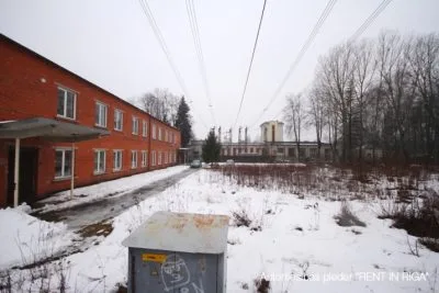 Pārdod investīciju objektu, Ventspils iela 26, Rīga, Kreisais krasts, Āgenskalns / 1 150 000 € 8