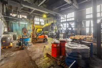 Pārdod investīciju objektu, Ventspils iela 26, Rīga, Kreisais krasts, Āgenskalns / 1 150 000 € 6
