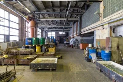 Pārdod investīciju objektu, Ventspils iela 26, Rīga, Kreisais krasts, Āgenskalns / 1 150 000 € 4