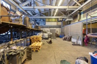 Pārdod investīciju objektu, Ventspils iela 26, Rīga, Kreisais krasts, Āgenskalns / 1 150 000 € 5