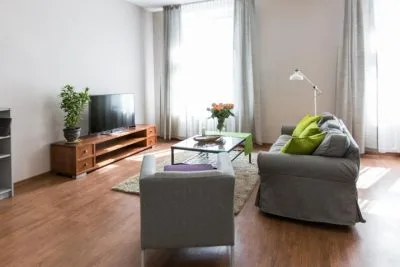 Pārdod dzīvokli, Lāčplēša iela 13, Rīga, Labais krasts, Centrs / 147 360 € 2