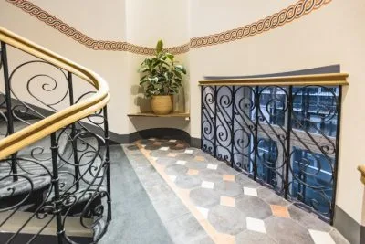 Pārdod dzīvokli, Lāčplēša iela 13, Rīga, Labais krasts, Centrs / 147 360 € 4