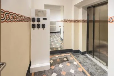 Pārdod dzīvokli, Lāčplēša iela 13, Rīga, Labais krasts, Centrs / 147 360 € 6
