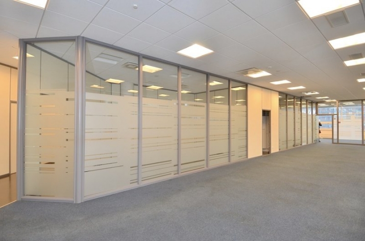 Office For Rent, Gunāra Astras street 8b, Rīga, Labais krasts, Purvciems / 2 700 € 11