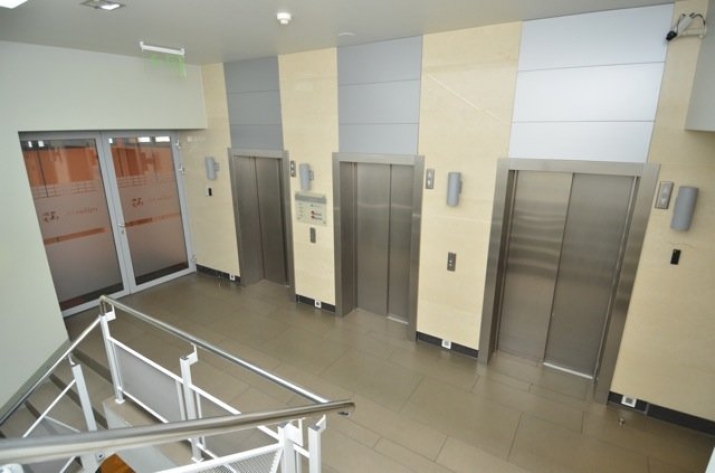 Office For Rent, Gunāra Astras street 8b, Rīga, Labais krasts, Purvciems / 2 700 € 10