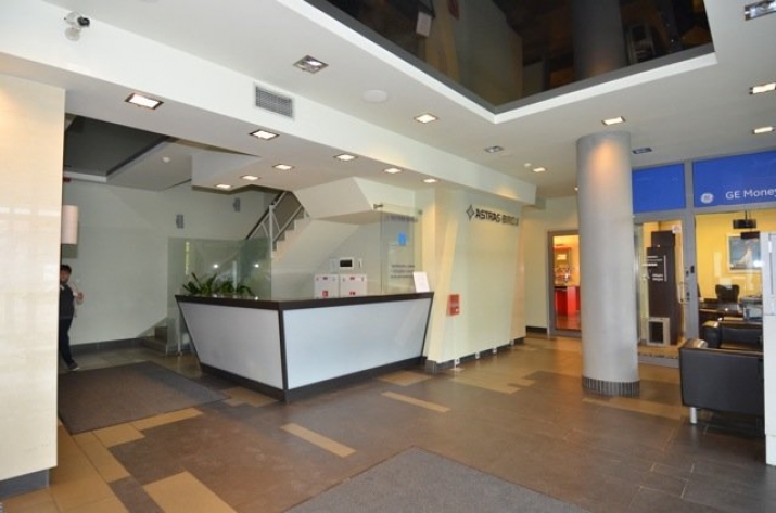 Office For Rent, Gunāra Astras street 8b, Rīga, Labais krasts, Purvciems / 2 700 € 8