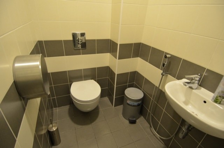 Office For Rent, Gunāra Astras street 8b, Rīga, Labais krasts, Purvciems / 2 700 € 12