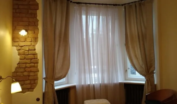 Apartment For Rent, Ģertrūdes street 16, Rīga, Labais krasts, Centrs / 450 € 9