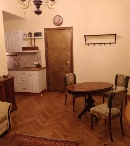 Ģertrūdes iela 16 3