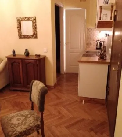 Apartment For Rent, Ģertrūdes street 16, Rīga, Labais krasts, Centrs / 450 € 4