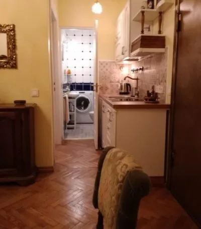 Apartment For Rent, Ģertrūdes street 16, Rīga, Labais krasts, Centrs / 450 € 5
