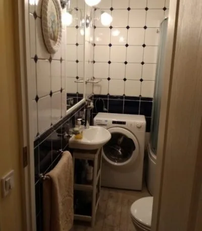 Apartment For Rent, Ģertrūdes street 16, Rīga, Labais krasts, Centrs / 450 € 7