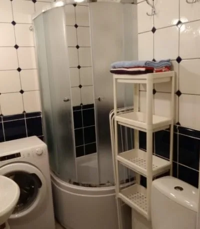 Apartment For Rent, Ģertrūdes street 16, Rīga, Labais krasts, Centrs / 450 € 8