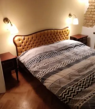 Apartment For Rent, Ģertrūdes street 16, Rīga, Labais krasts, Centrs / 450 € 10