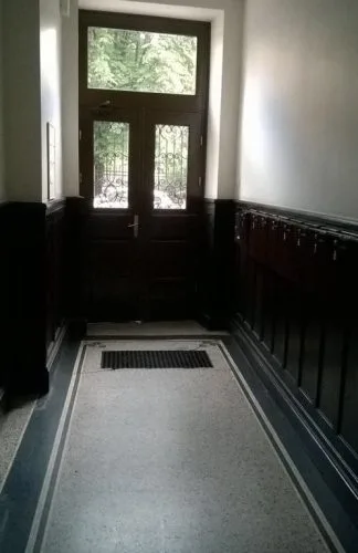 Apartment For Rent, Ģertrūdes street 16, Rīga, Labais krasts, Centrs / 450 € 12
