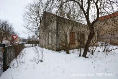 Pārdod māju, Irlavas iela 16, Rīga, Kreisais krasts, Šampēteris / 119 000 € 4