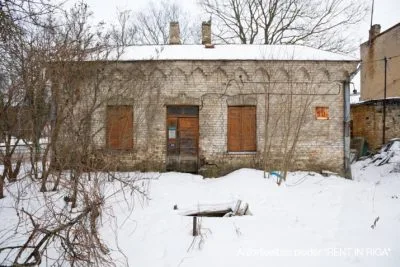 Pārdod māju, Irlavas iela 16, Rīga, Kreisais krasts, Šampēteris / 119 000 € 6