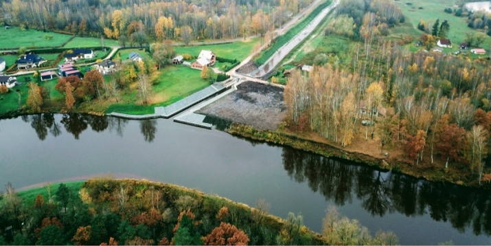 Daugavas iela 37 6