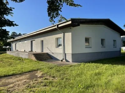 Pārdod zemi, Gobas iela 39, Rīga, Kreisais krasts, Bolderāja / 250 000 € 1
