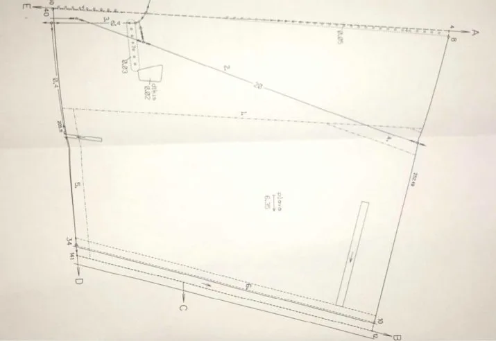 Ēras iela 1 3