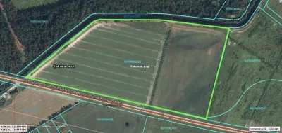 Pārdod zemi, Jaunvanadziņi iela 1, Ķekavas novads, Ķekavas pagasts, Ķekava / 2 001 000 € 1