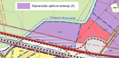 Pārdod zemi, Jaunvanadziņi iela 1, Ķekavas novads, Ķekavas pagasts, Ķekava / 2 001 000 € 2