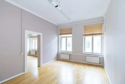 Izīrē biroju, Barona iela 13/15, Rīga, Labais krasts, Centrs / 1 328 € 7