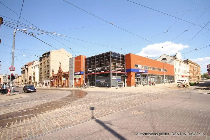 Matīsa iela 23 4