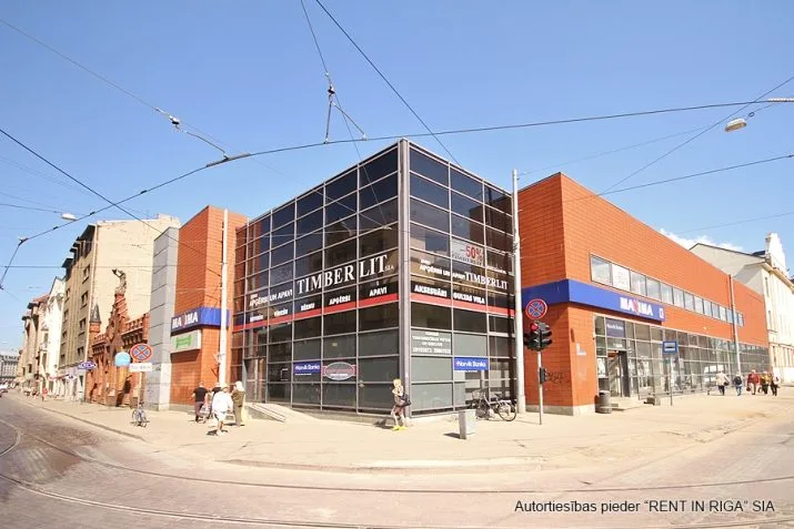 Matīsa iela 23 1