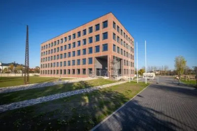 Izīrē biroju, Pērnavas iela 83, Rīga, Labais krasts, Centrs / 28 671 € 1