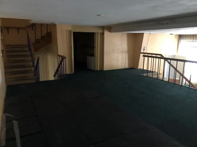 Office For Rent, Turgeņeva street 25, Rīga, Labais krasts, Centrs / 4 365 € 6