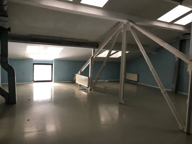 Office For Rent, Turgeņeva street 25, Rīga, Labais krasts, Centrs / 4 365 € 5