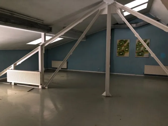 Office For Rent, Turgeņeva street 25, Rīga, Labais krasts, Centrs / 4 365 € 4