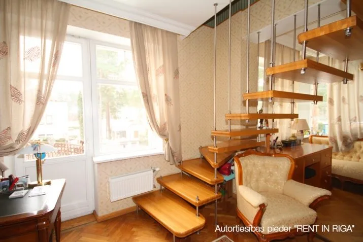 Pārdod māju, Viļa Olava iela 22, Rīga, Labais krasts, Mežaparks / 900 000 € 22