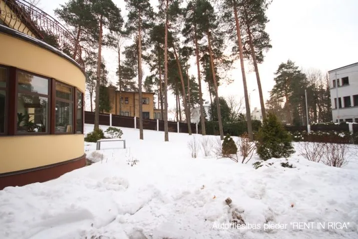 Pārdod māju, Viļa Olava iela 22, Rīga, Labais krasts, Mežaparks / 900 000 € 29