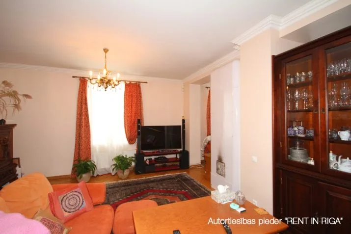 Pārdod māju, Viļa Olava iela 22, Rīga, Labais krasts, Mežaparks / 900 000 € 9