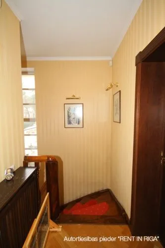 Pārdod māju, Viļa Olava iela 22, Rīga, Labais krasts, Mežaparks / 900 000 € 13