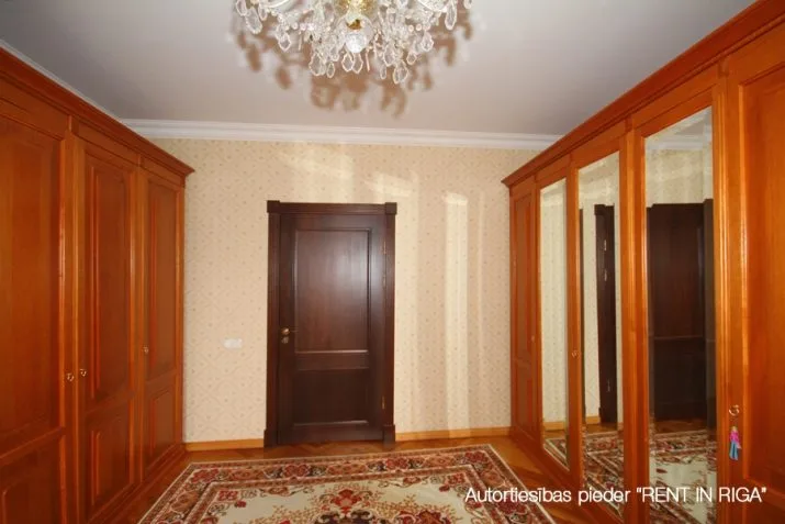 Pārdod māju, Viļa Olava iela 22, Rīga, Labais krasts, Mežaparks / 900 000 € 14