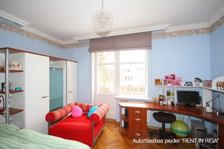Pārdod māju, Viļa Olava iela 22, Rīga, Labais krasts, Mežaparks / 900 000 € 18